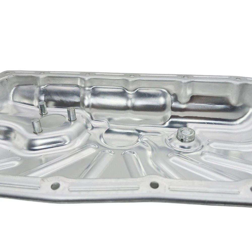 Quality Engine Oil Pan Lower for Audi S5 A8 Porsche Macan VW Touareg (2006–2021)