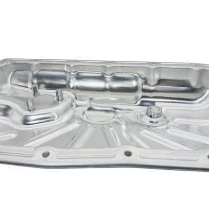 Quality Engine Oil Pan Lower for Audi S5 A8 Porsche Macan VW Touareg (2006–2021)