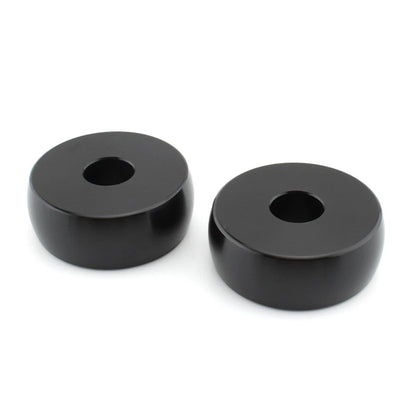 Handlebar Riser Spacer Kit for Harley Davidson Softail Breakout FXDL Dyna (2013-2023)