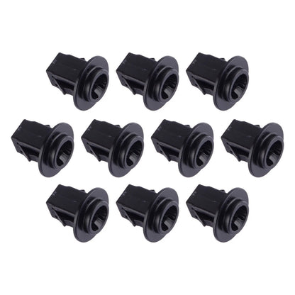 10 x Fender Liner Wheel Opening Retainer Clips for Nissan Infiniti