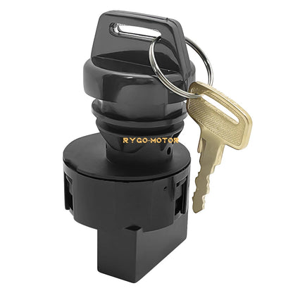 Ignition Key Switch & Harness 6Pin for Polaris Xpedition 325 425 Xplorer 250 400