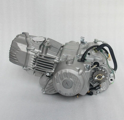 190CC Electric Kick Start Engine Motor for ZS190 PIT PRO DIRT BIKE