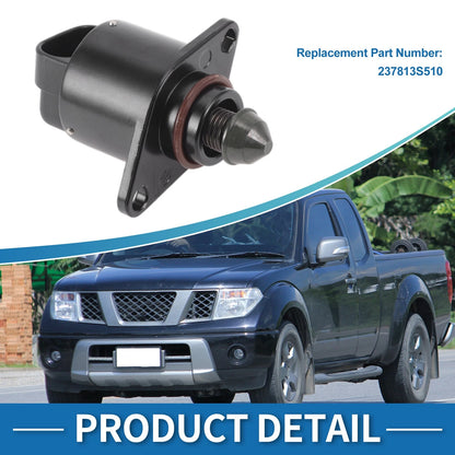 Idle Air Control Valve for Nissan Frontier (1998-2004)