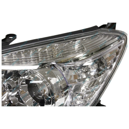 LH Replacement Projector HeadLight for Toyota RAV4 2005-2008 LHS Left Passenger