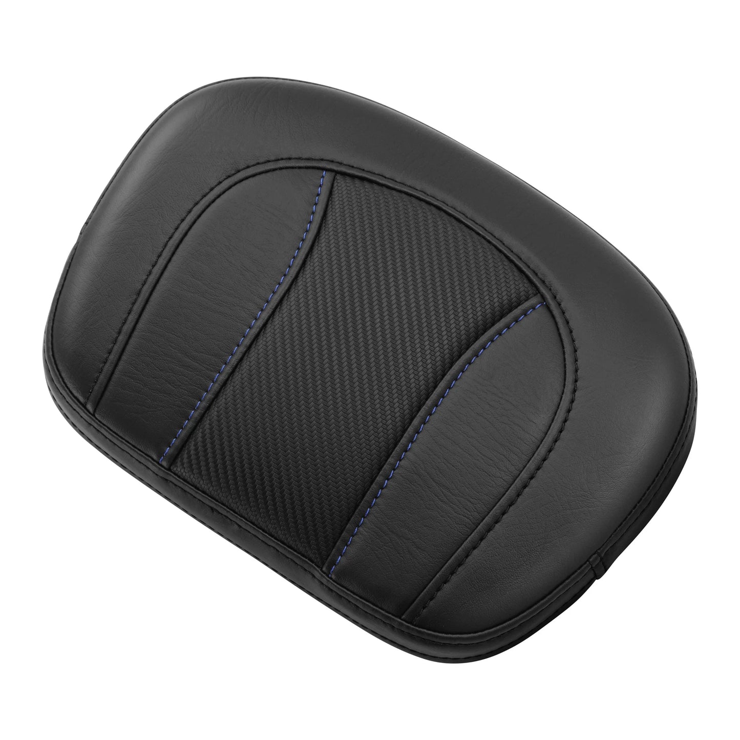 Sissy Bar Backrest for Harley Road King, Street, Electra Glide (2009-2023)
