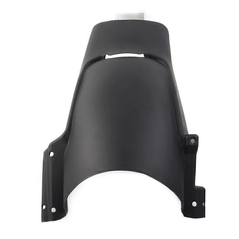Rear Fender Mudguard Extension Splash Guard for BMW R1200GS LC Adventure (2013-2020)