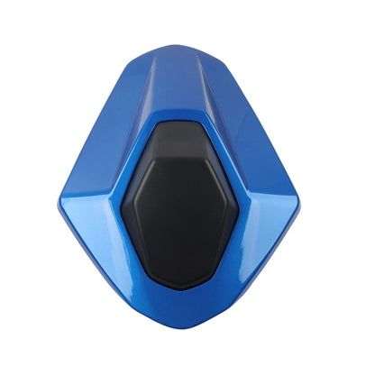 Rear Tail Seat Cover for Suzuki GSX-8S GSX-8R Pearl Blue (2023-2024)