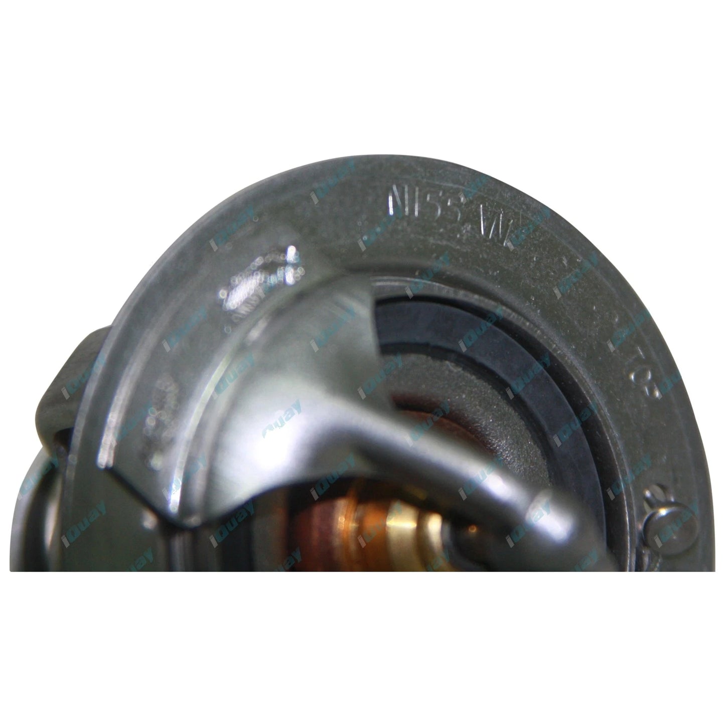 Thermostat Genuine Nissan Patrol GU Y61 2007-12 4cyl ZD30-DDTi 3.0L CRD Diesel