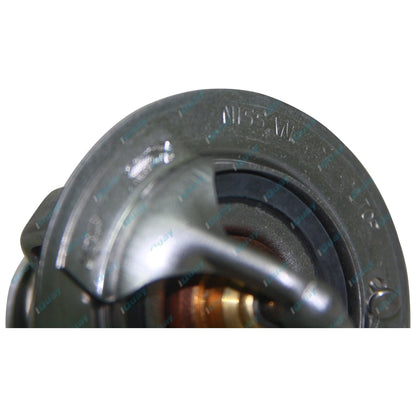 Thermostat Genuine Nissan Patrol GU Y61 2007-12 4cyl ZD30-DDTi 3.0L CRD Diesel