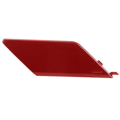 Rear Tow Hook Cover for Volvo XC60 (2018-2023) - Red