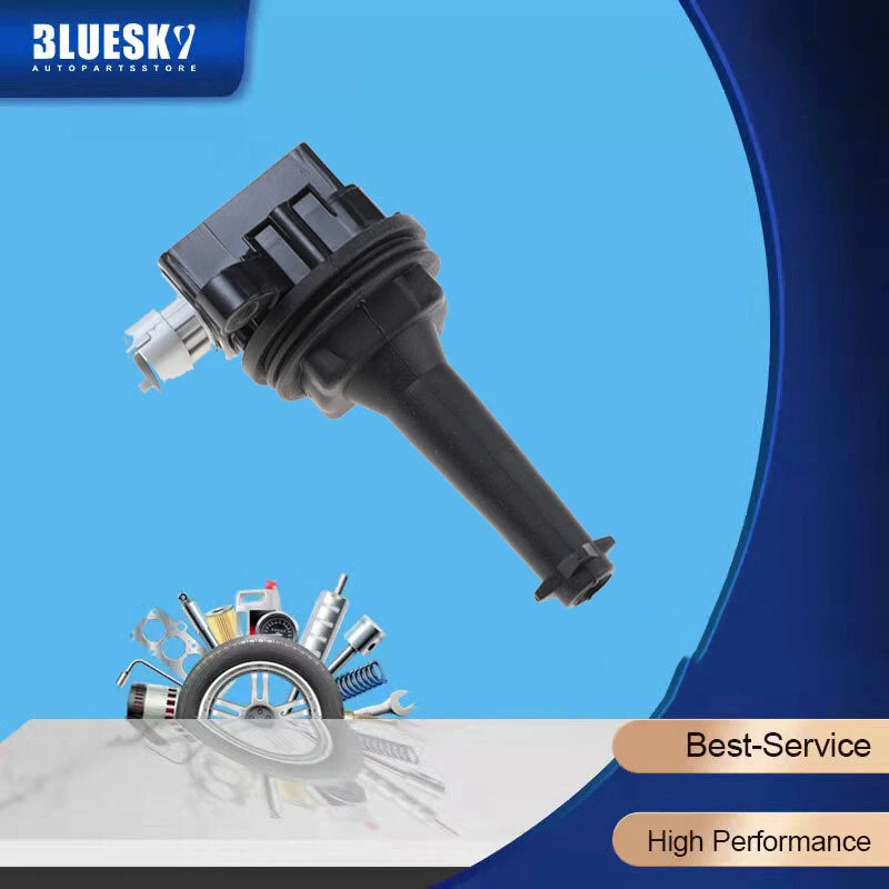 Ignition Coil for Ford Focus ST, Mondeo, Kuga 2.5L Turbo (2012-2018)
