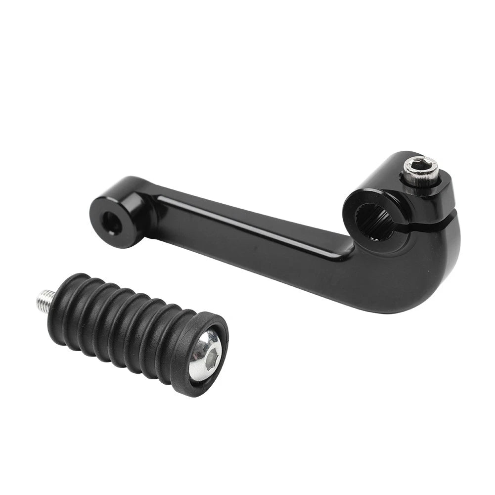 Mid Control Shift Lever for Harley Sportster XL 883 1200 (2004-2023)