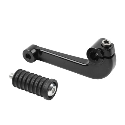 Mid Control Shift Lever for Harley Sportster XL 883 1200 (2004-2023)