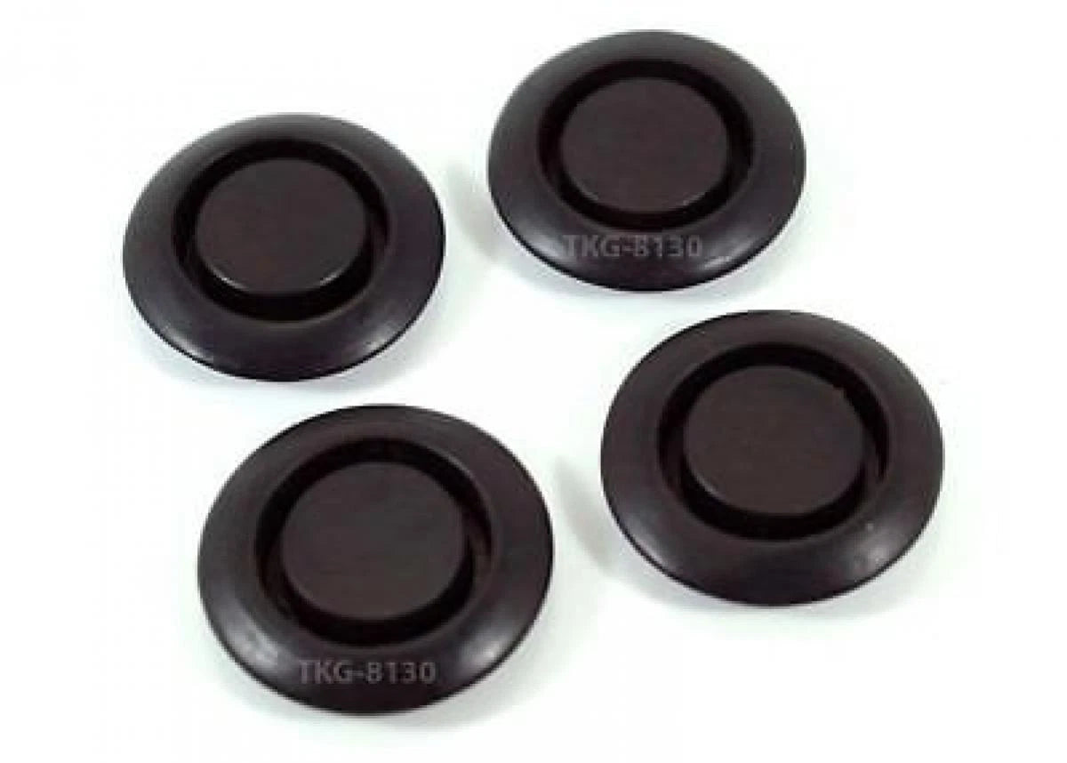 Rubber Plug 1" for Toyota, Isuzu, Nissan