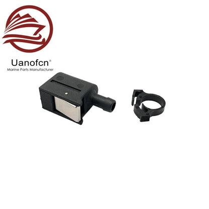 New Outboard Fuel Line Connector 5/16 for MERCURY/Yamaha