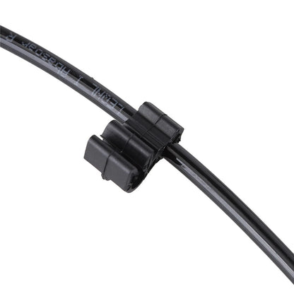 Wheel Speed Sensor Kit for 2018-2023 Jeep, 2004-2012 Dodge Ram 1500 (2018-2023)