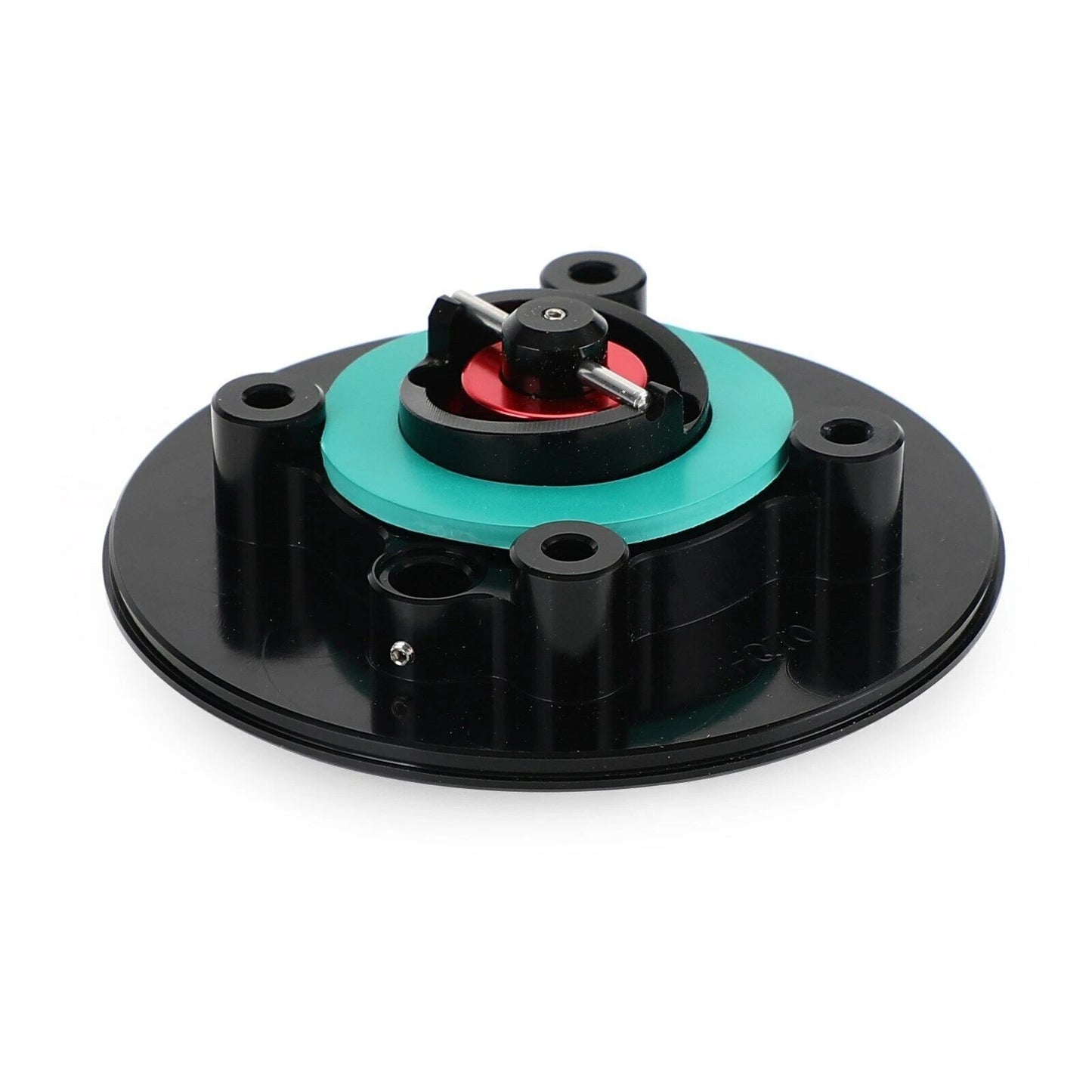 Fuel Tank Cap Red for Kawasaki Ninja 400, EX 400 (2018-2019)