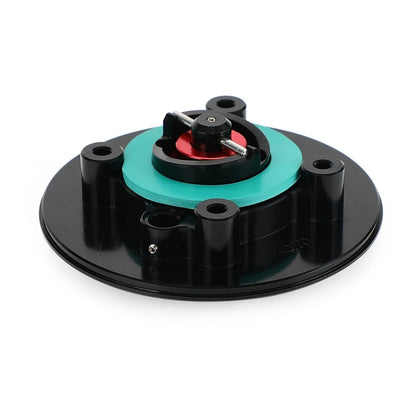 Fuel Tank Cap Red for Kawasaki Ninja 400, EX 400 (2018-2019)