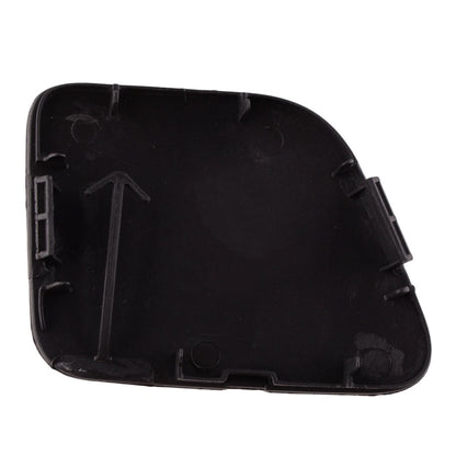 Front Right Bumper Tow Hook Eye Cover for Toyota Prius V (2014-2017)