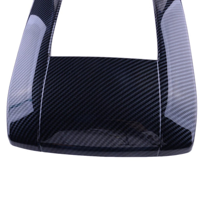 Center Console Armrest Cover Trim for Toyota Highlander (2020-2022)