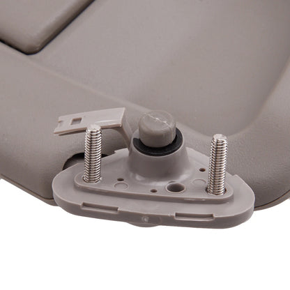 Left Sun Visor for Honda Civic (2009-2011)
