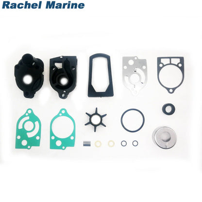 Water Pump Impeller Rebuild Kit for Mercury 30-70HP (30-60HP)