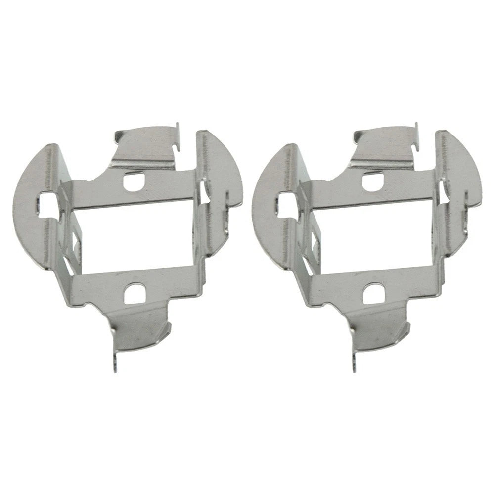 Clip Adapter H7 HID Headlight Bulb for Mercedes