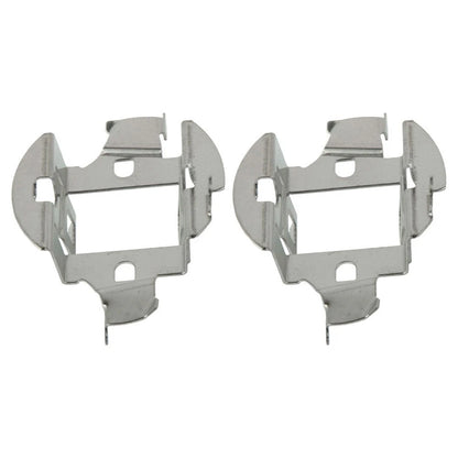 Clip Adapter H7 HID Headlight Bulb for Mercedes