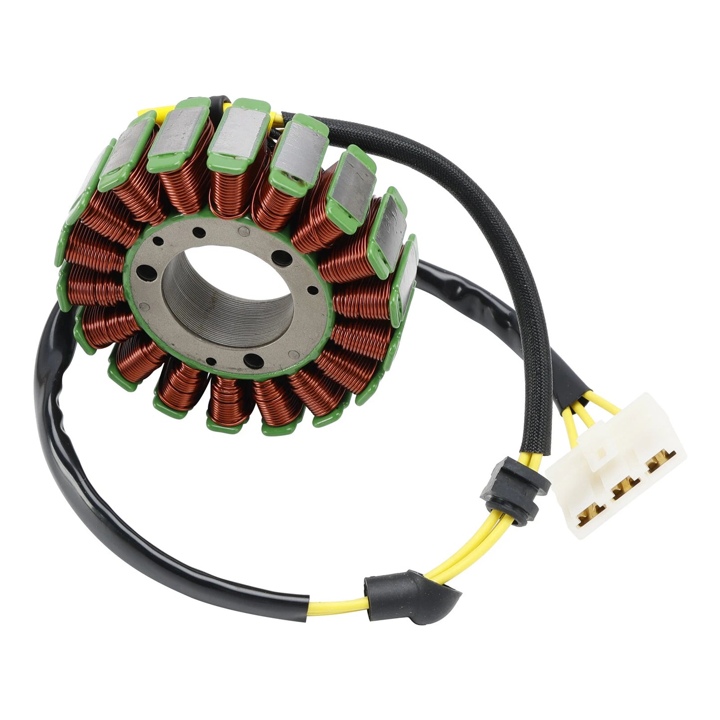 Stator, Regulator, Gasket for Duke 125 200 ABS (2021-2023)