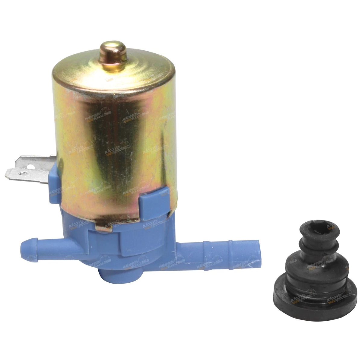 Front Windscreen Washer Pump Motor for Toyota Lexcen VN VP (1989–1993)