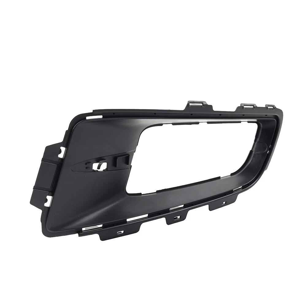 Front Bumper Grille Bezel Fog Light Cover for BMW X5 (2006-2010) Left