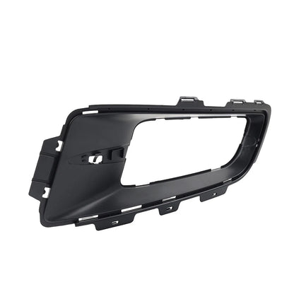 Front Bumper Grille Bezel Fog Light Cover for BMW X5 (2006-2010) Left