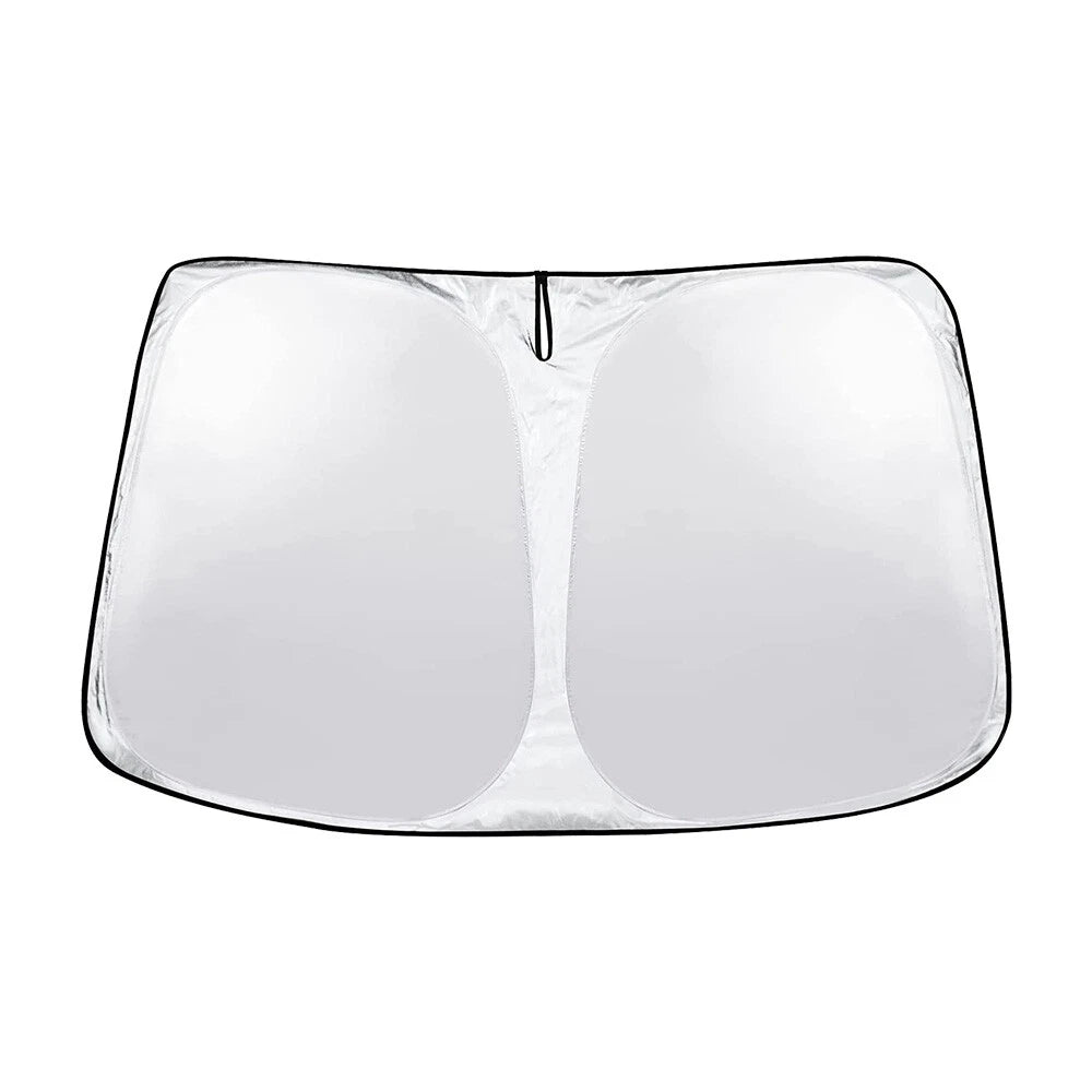 WindScreen Sun Shade for BYD Atto 3 (2022-2023) UV Block Foldable