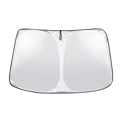 WindScreen Sun Shade for BYD Atto 3 (2022-2023) UV Block Foldable