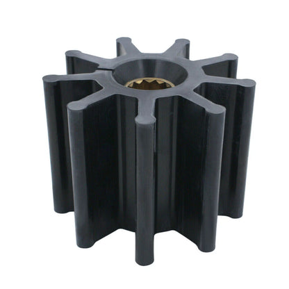 Water Pump Impeller for Jabsco & DJ Models 17240/18789 (HP Range)