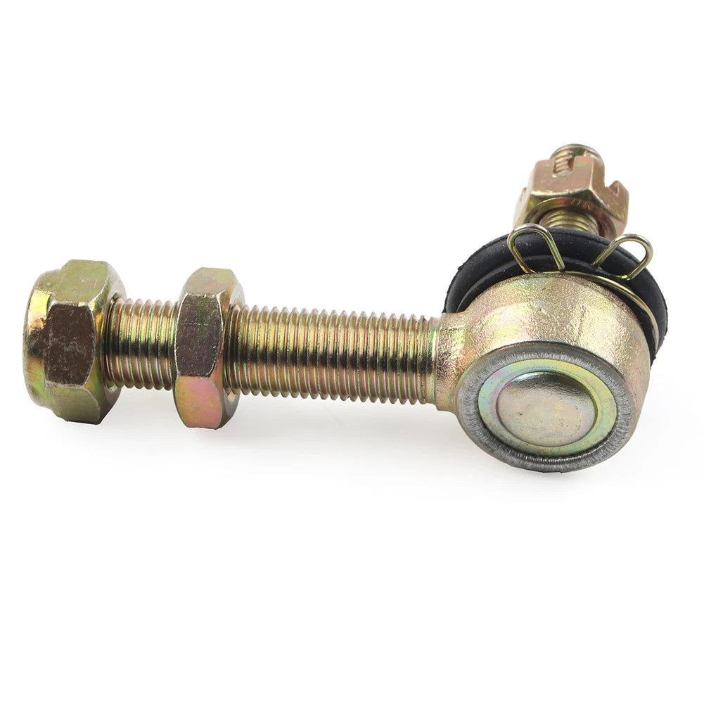 10-14mm Tie Rod End Ball Joint for 110 125cc ATV Quad Dirt Bike Buggy