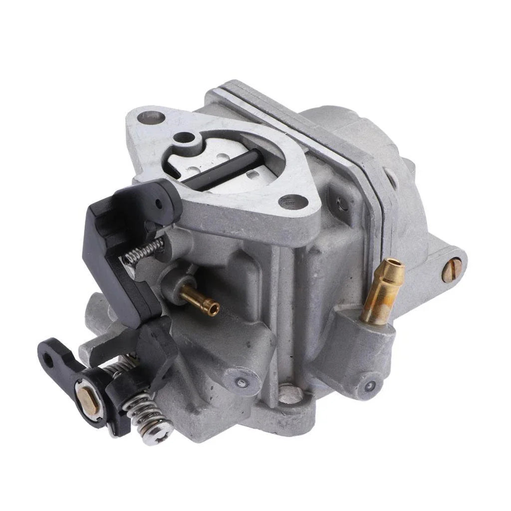 Carburetor for Outboard Motor 4HP, Compatible with Mercury 4HP Models