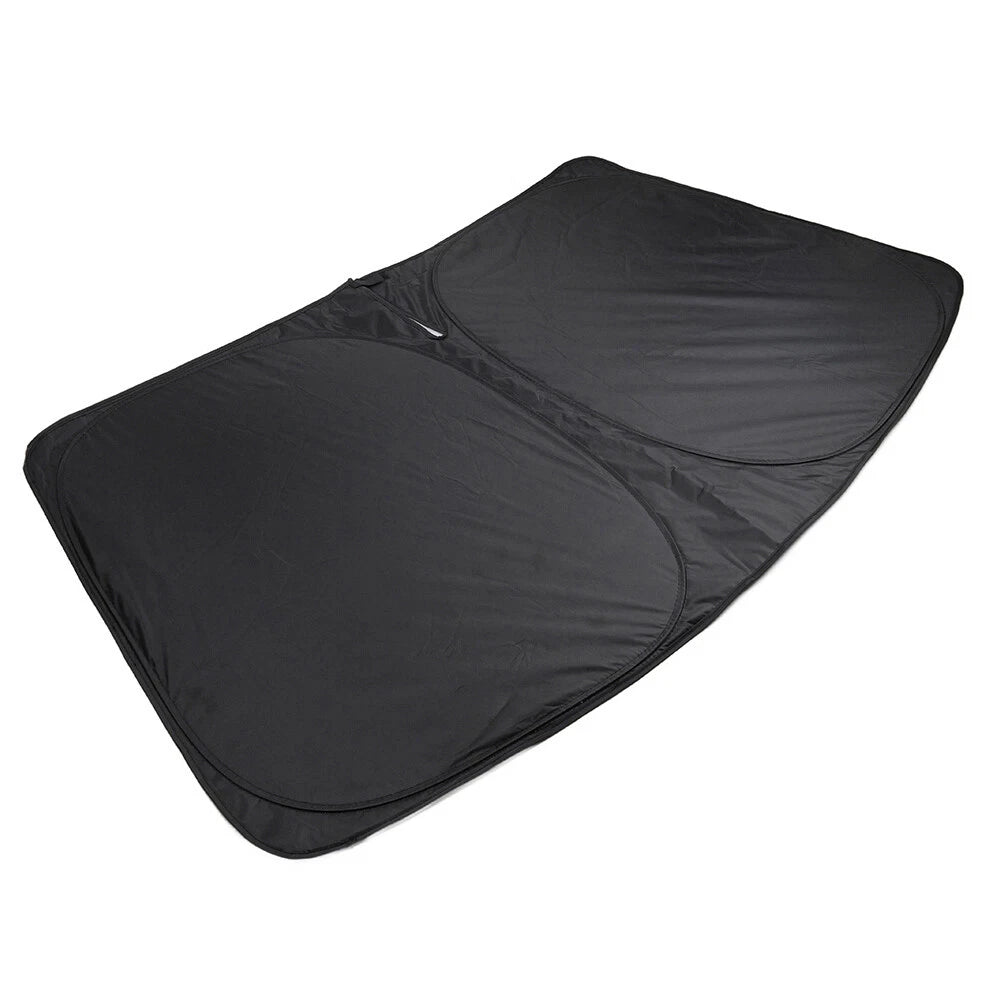 Foldable Windshield Sun Shade Visor for Subaru Legacy (2020-2025)