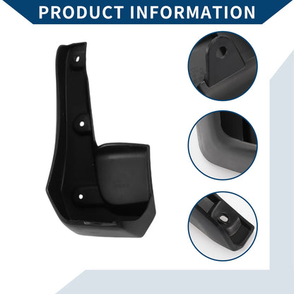 Mud Flaps Splash Guards Front & Rear for Honda Civic Sports (2019)