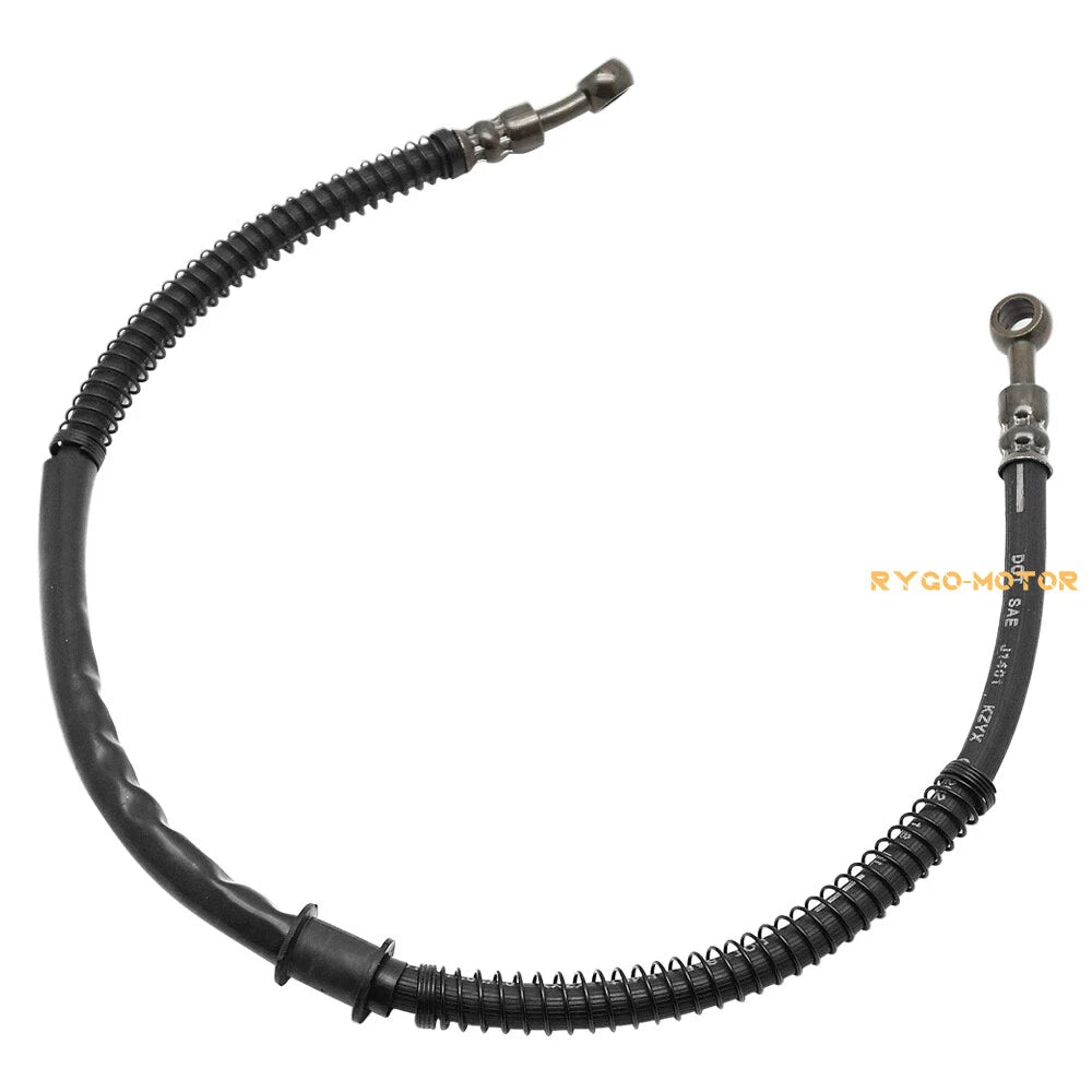 Rear Brake Hose for Yamaha Banshee 350 (1987–2006)