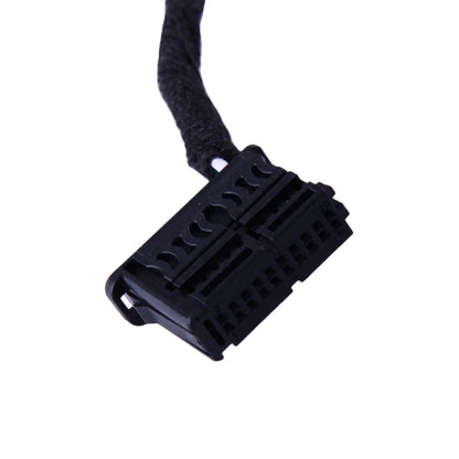 20pin EVO Cable Adapter Reversing Image Plug for BMW Sk
