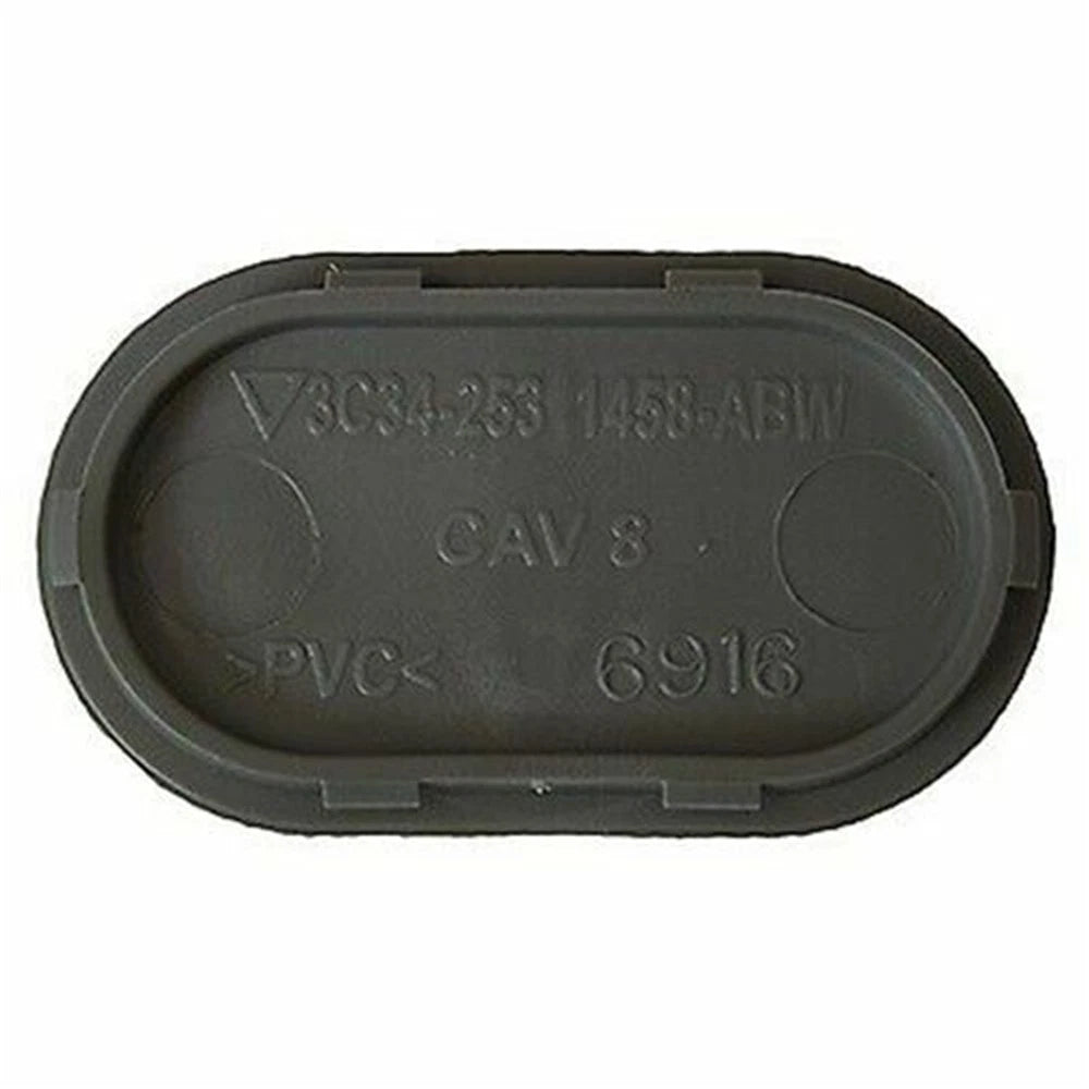 Grip Handle Cover for Ford F250 F350 Super Duty Excursion (2002-2007)