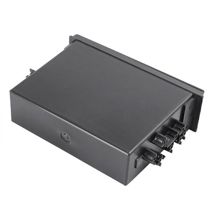 Double Drink Cup Holder for Universal Car Storage Box