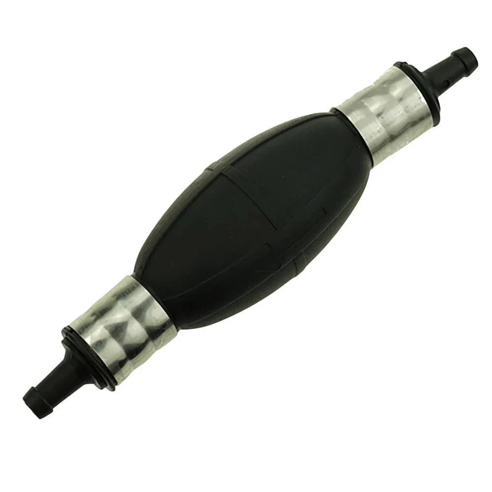 Yamaha Fuel Primer Pump Bulb 8mm for 6YK Series Models Same Day Ship