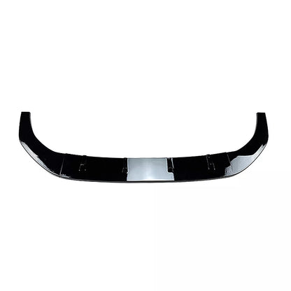 Front Spoiler Lip Splitter Kit for VW Golf 8 MK8 GTI Rline (2020-2023)