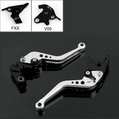 Brake Clutch Lever for Honda VFR800, CBR1100XX, ST1300 (2002-2019)