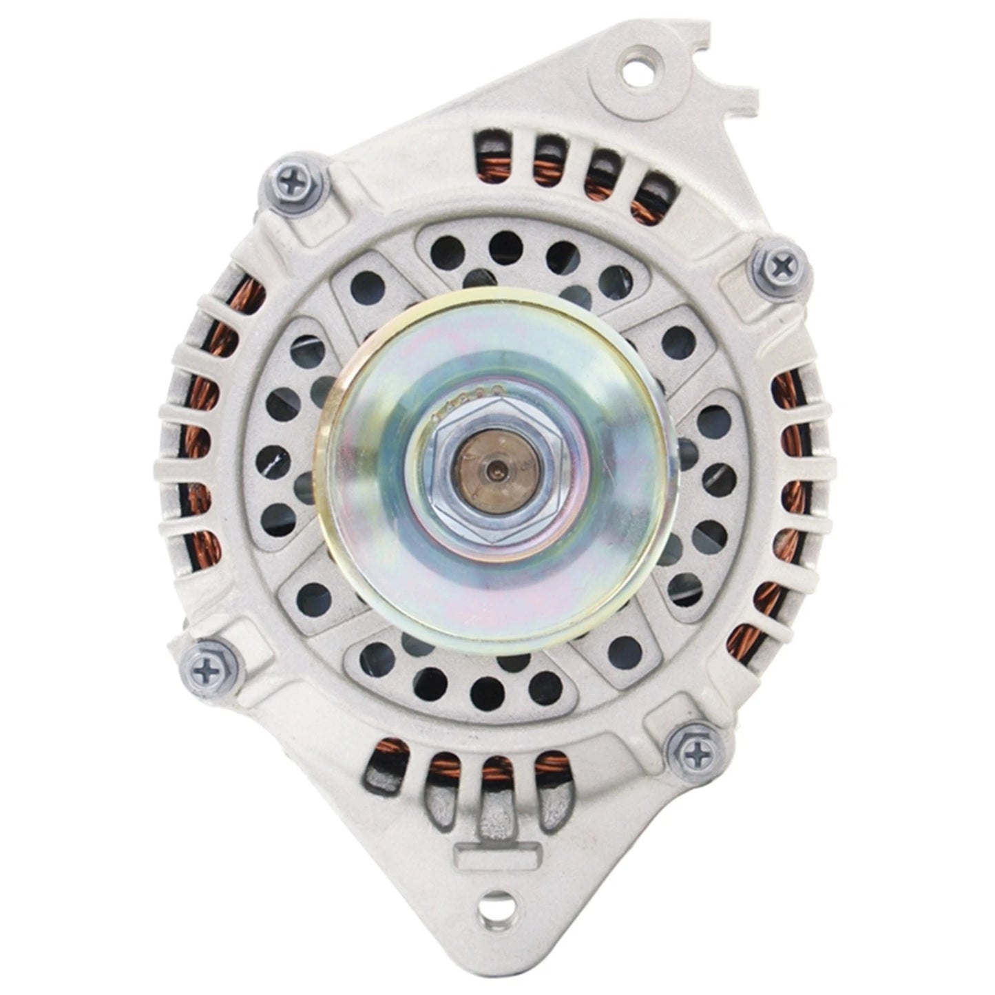 Alternator for Mitsubishi Lancer CB 4cyl 1.6L 4G61 (1990-1992)