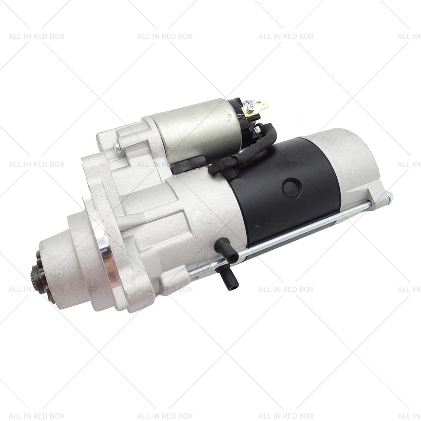 Starter Motor for Bobcat 751 753 763 773 S100 S130 S150