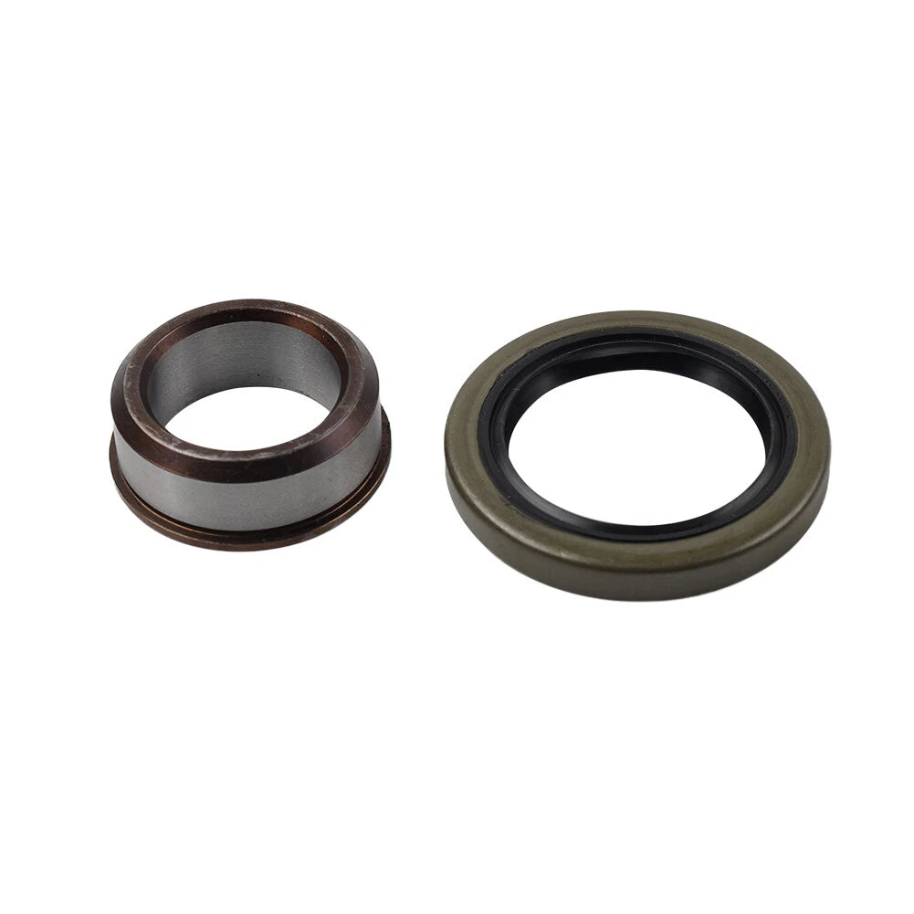Sprocket Shaft Seal Kit for Harley Big Twin Shovelhead Evo (1970-1998)