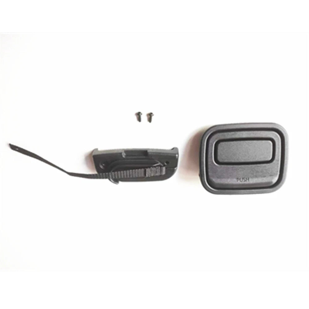 Latch Release Cover Handle for 2016-2022 Jeep Grand Cherokee (2016-2022)